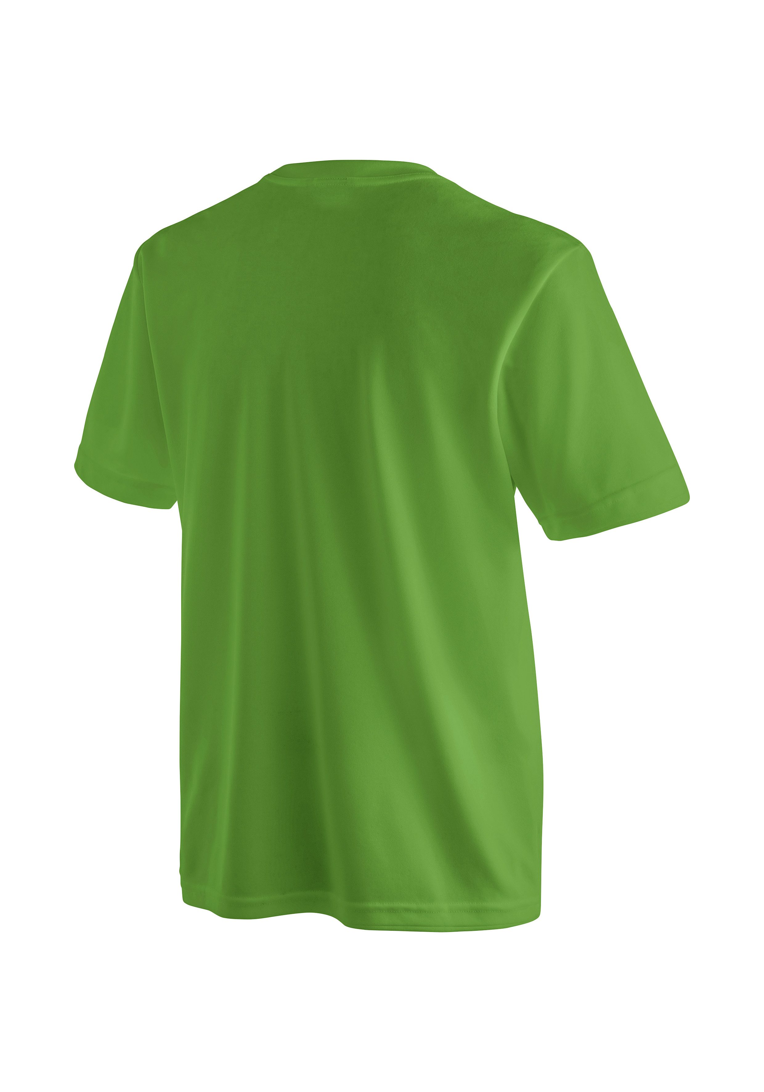 Maier Sports Funktionsshirt Walter Herren T-Shirt, günstig online kaufen