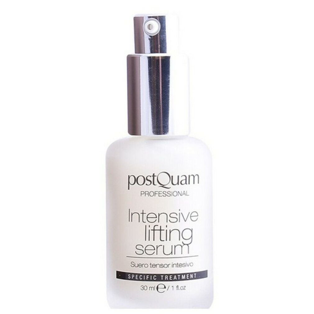 Postquam Tagescreme Intensive Lifting Serum, 30ml