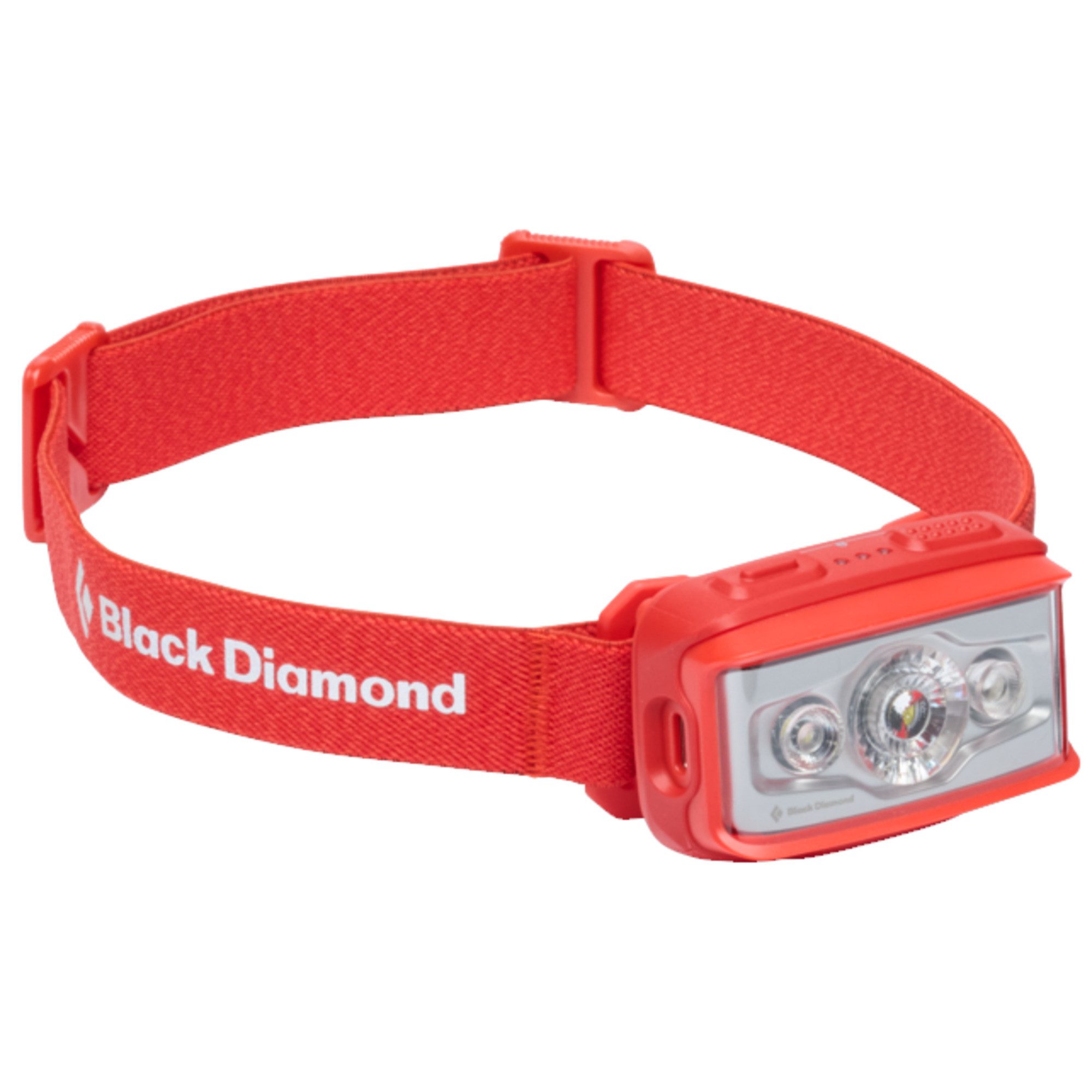 Black Diamond Stirnlampe Black Diamond Stirnleuchte Storm, LED-Leuchte