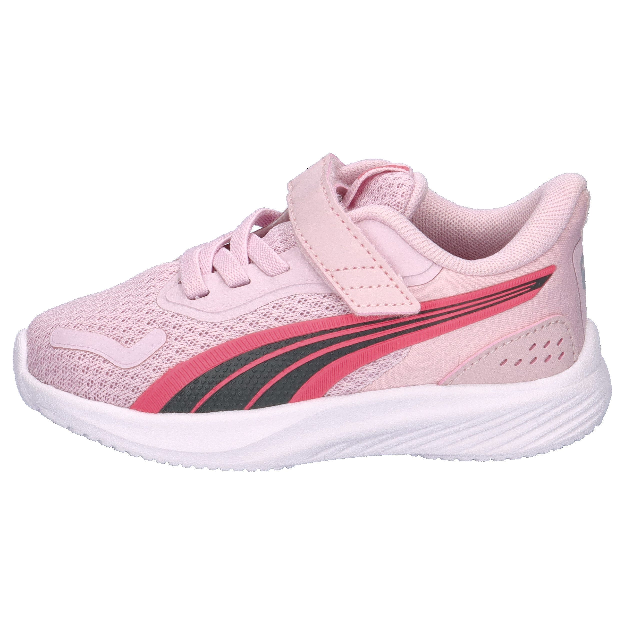 PUMA Puma Kinder Laufschuhe Pounce AC+ Inf 401516 Laufschuh