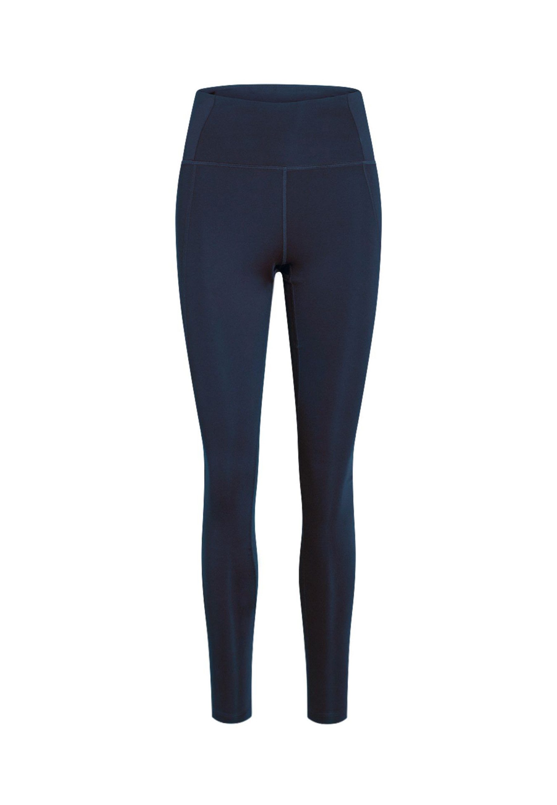 GIRLFRIEND COLLECTIVE Leggings Girlfriend Collective Compressive High-Rise Legging Long (1-tlg)