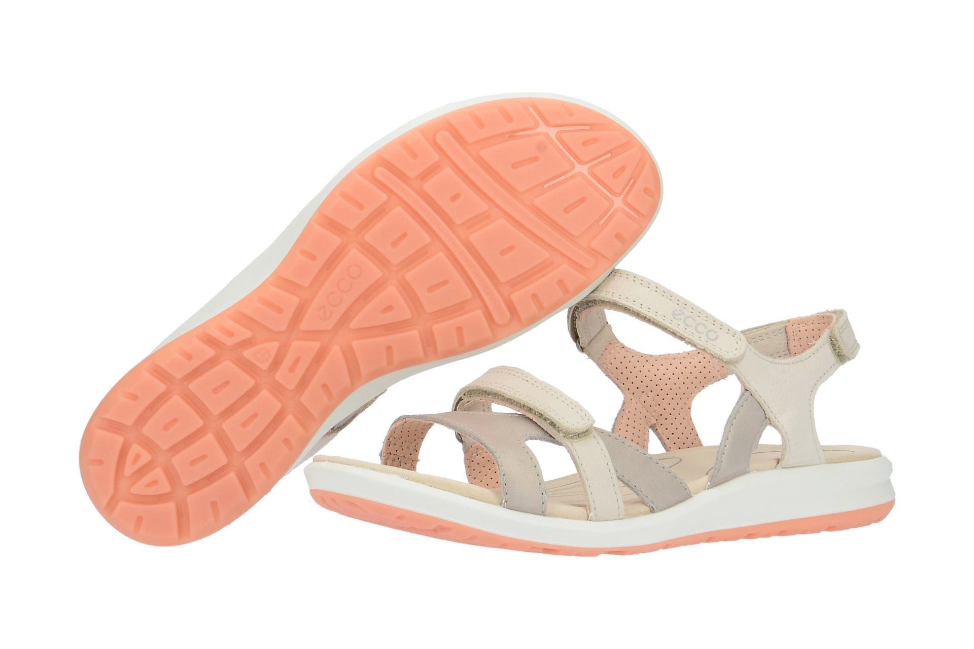 Ecco 82183350862 Sandalette