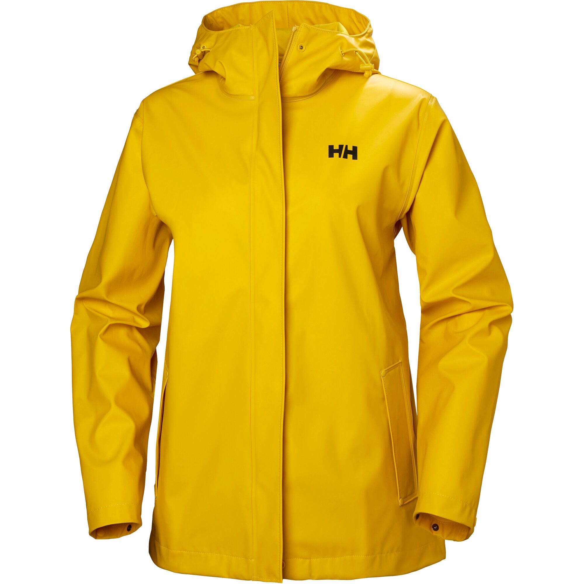 Helly Hansen Regenjacke W MOSS JACKET (1-St) günstig online kaufen