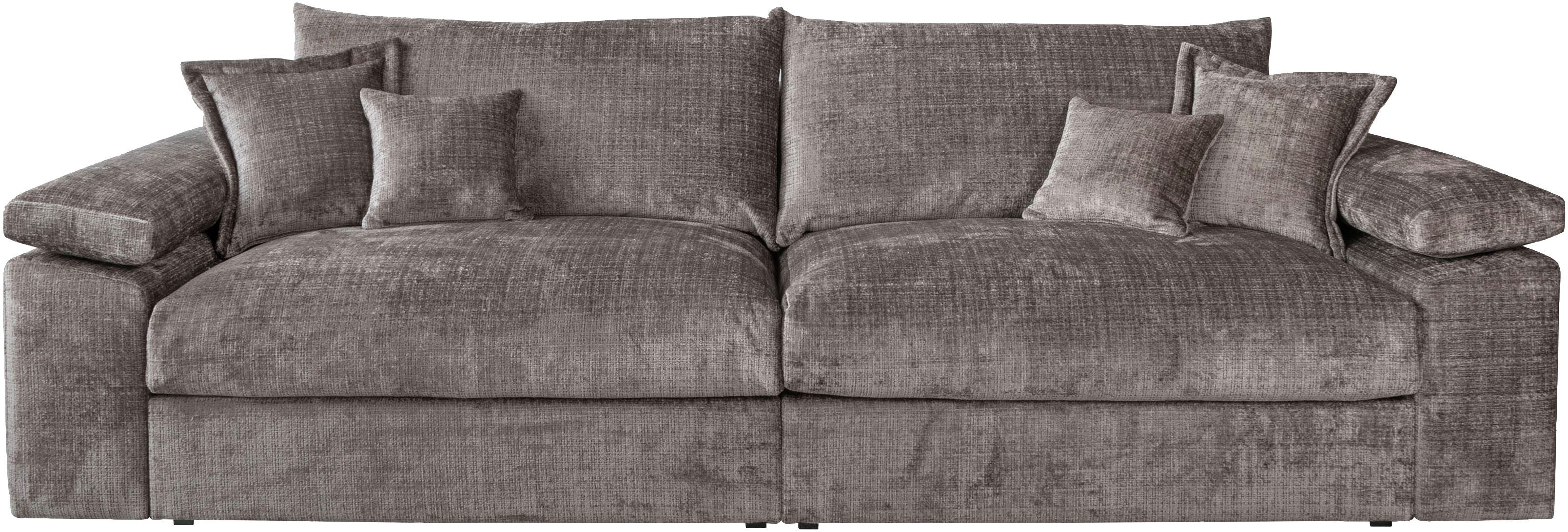 Home affaire Big-Sofa Soft&Cosy XL - günstig online kaufen