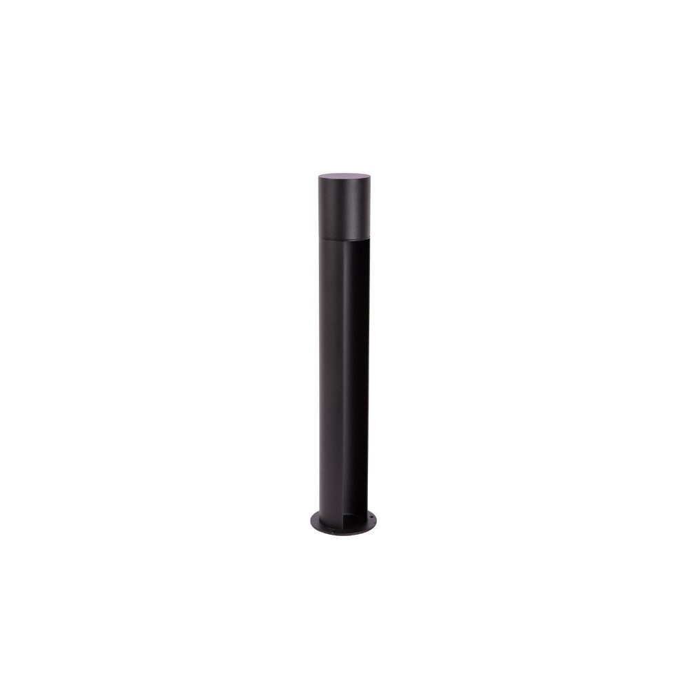 LUXULA LED Pollerleuchte LUXULA LED Wegeleuchte 35 W schwarz