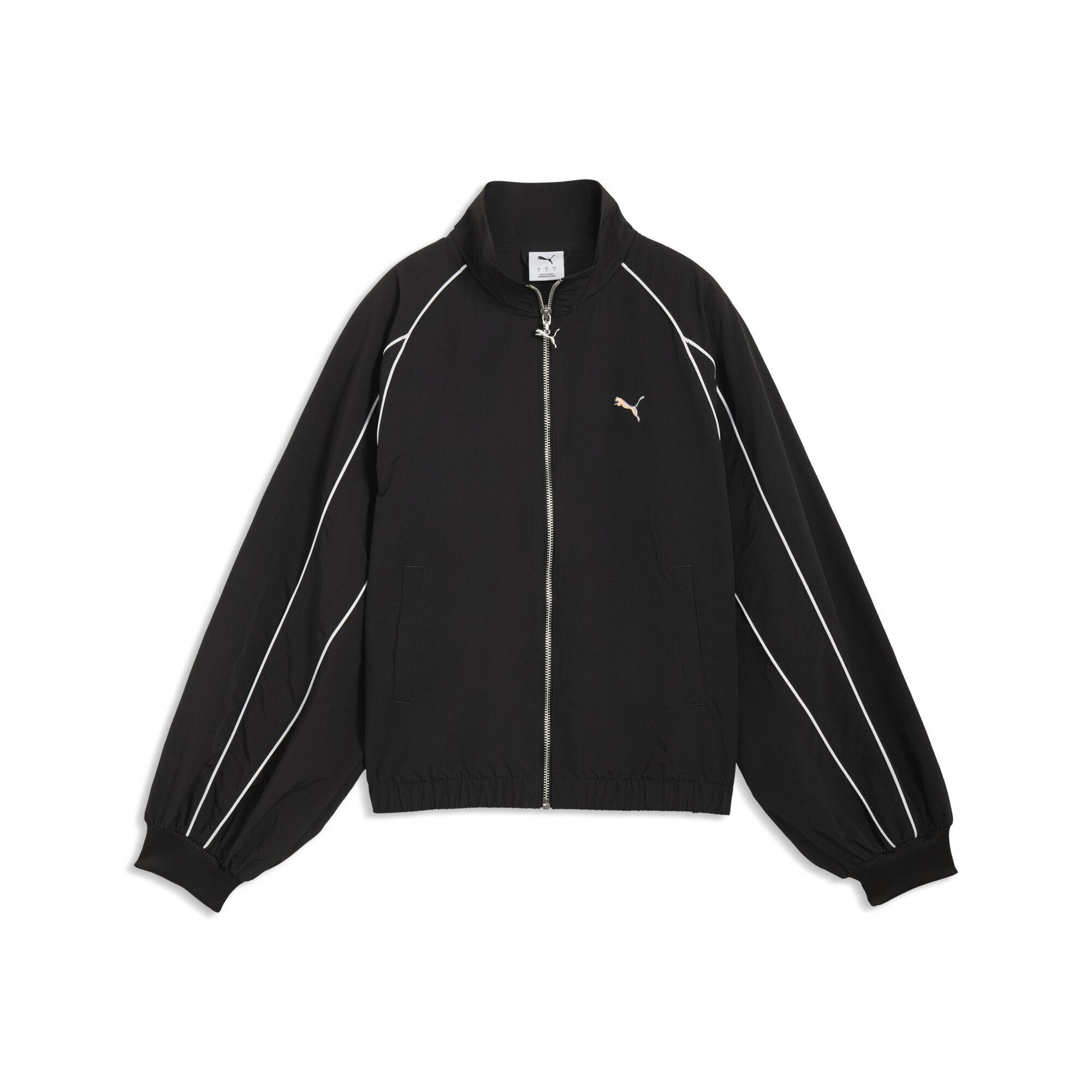 PUMA Trainingsjacke T7 Balloon Jacke Damen günstig online kaufen