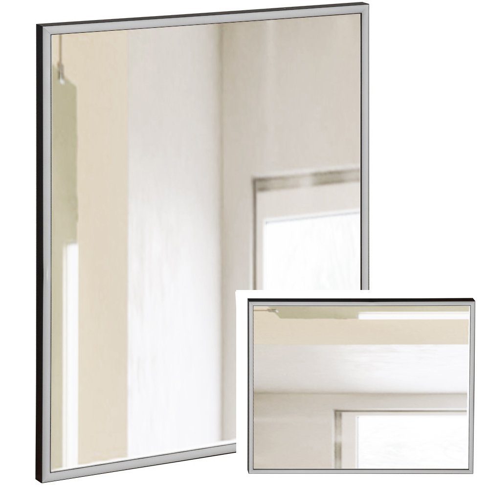 Lomadox Badmöbel-Set ADELAIDE-56-BLACK, (Spar-Set, 3-St), Badmöbelset in ma günstig online kaufen