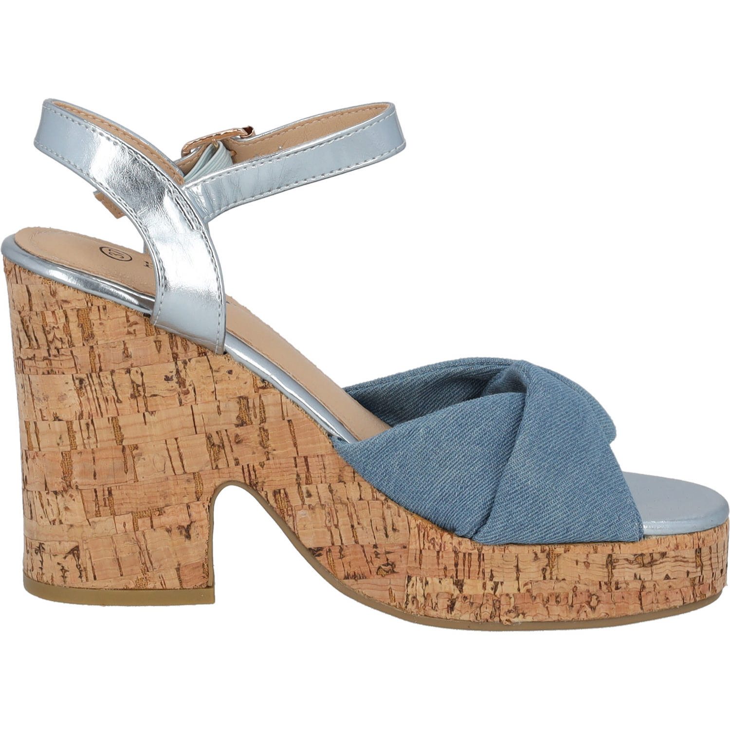 Palado Evanie Sandalette