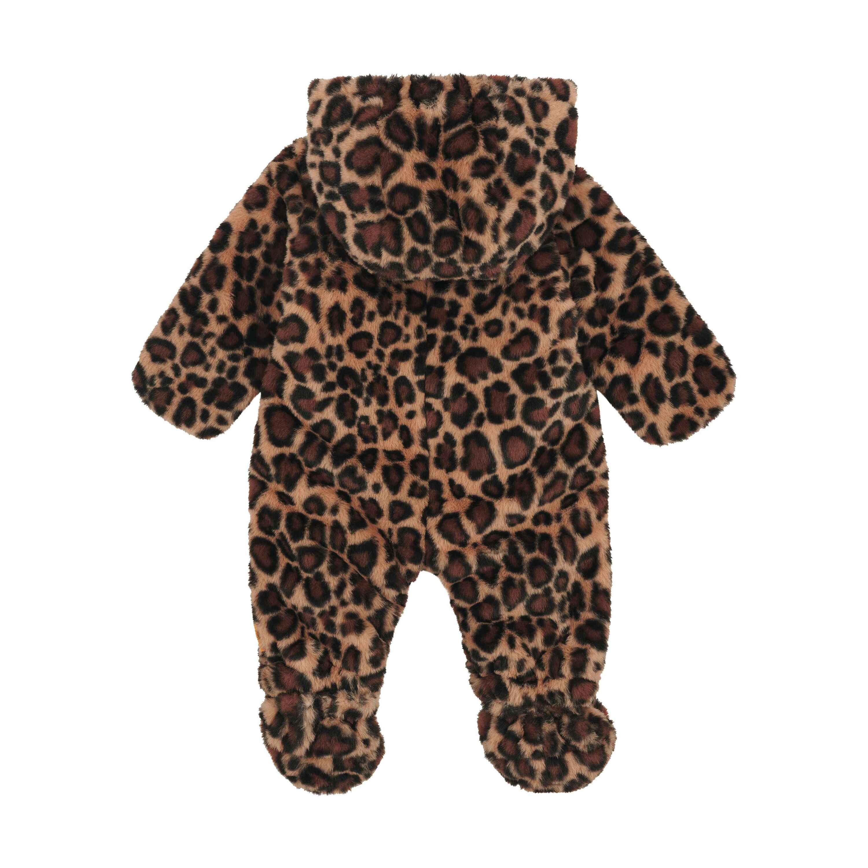 Steiff Schneeoverall Schneeanzug (1-tlg)