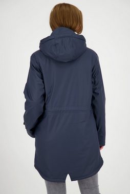 DEPROC Active Regenjacke Friesennerz ELLESMERE WOMEN auch in Großen Größen erhältlich