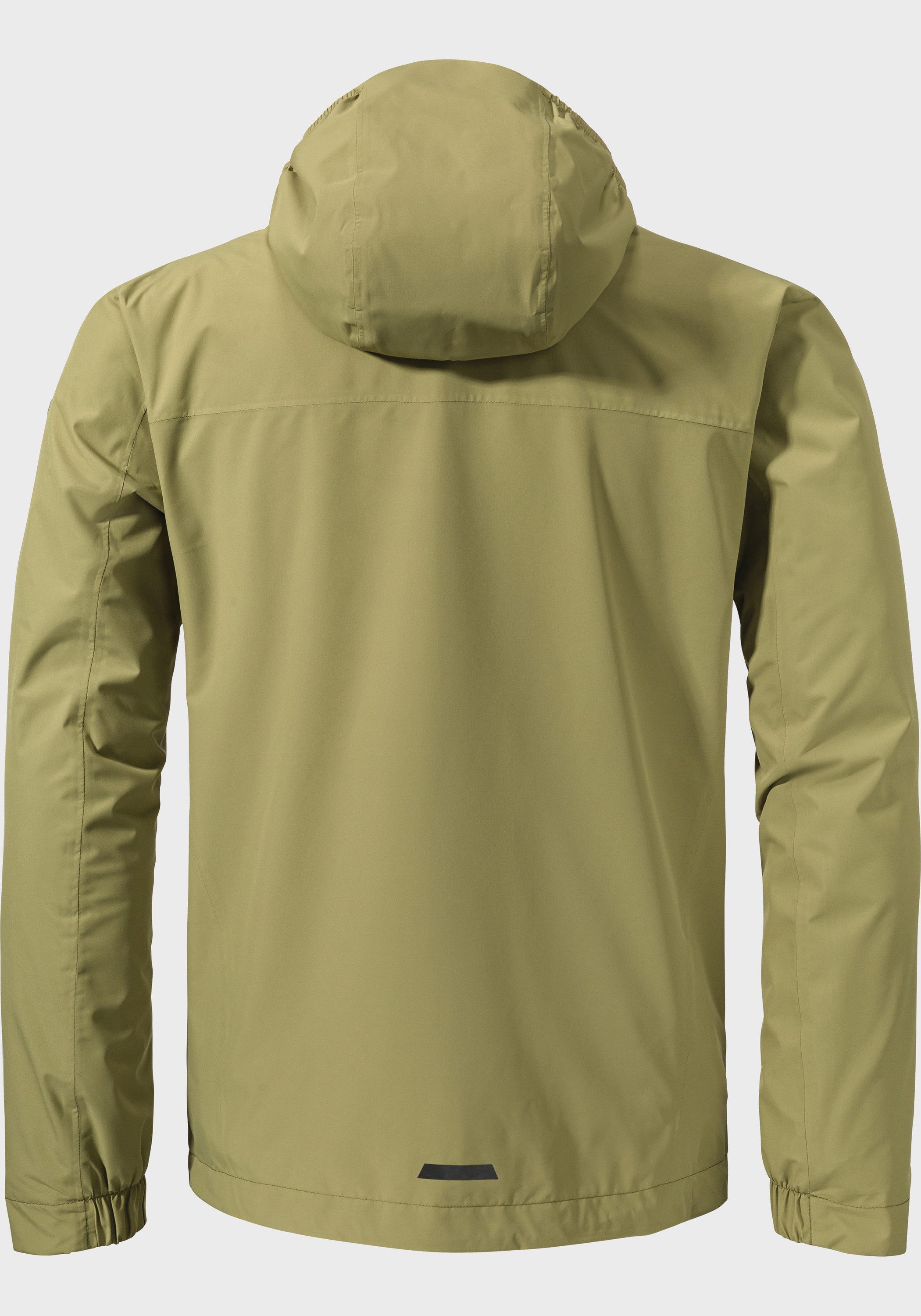 Schöffel Outdoorjacke Urban Jacket Style Bohorok günstig online kaufen