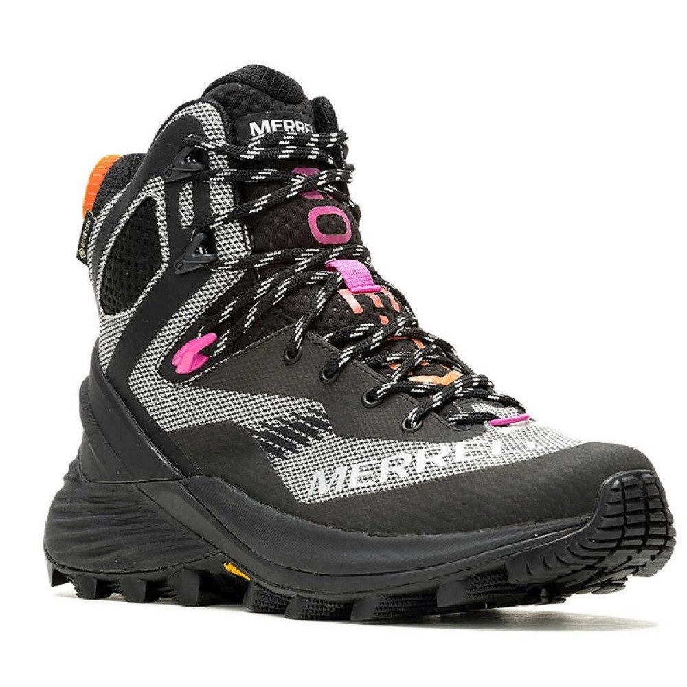 Merrell Rogue Hiker Mid GTX Damen Wanderschuh Outdoor Stiefel J037934 Wande günstig online kaufen