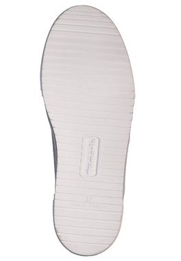 Tamaris 1-25217-42 197 White comb Sneaker