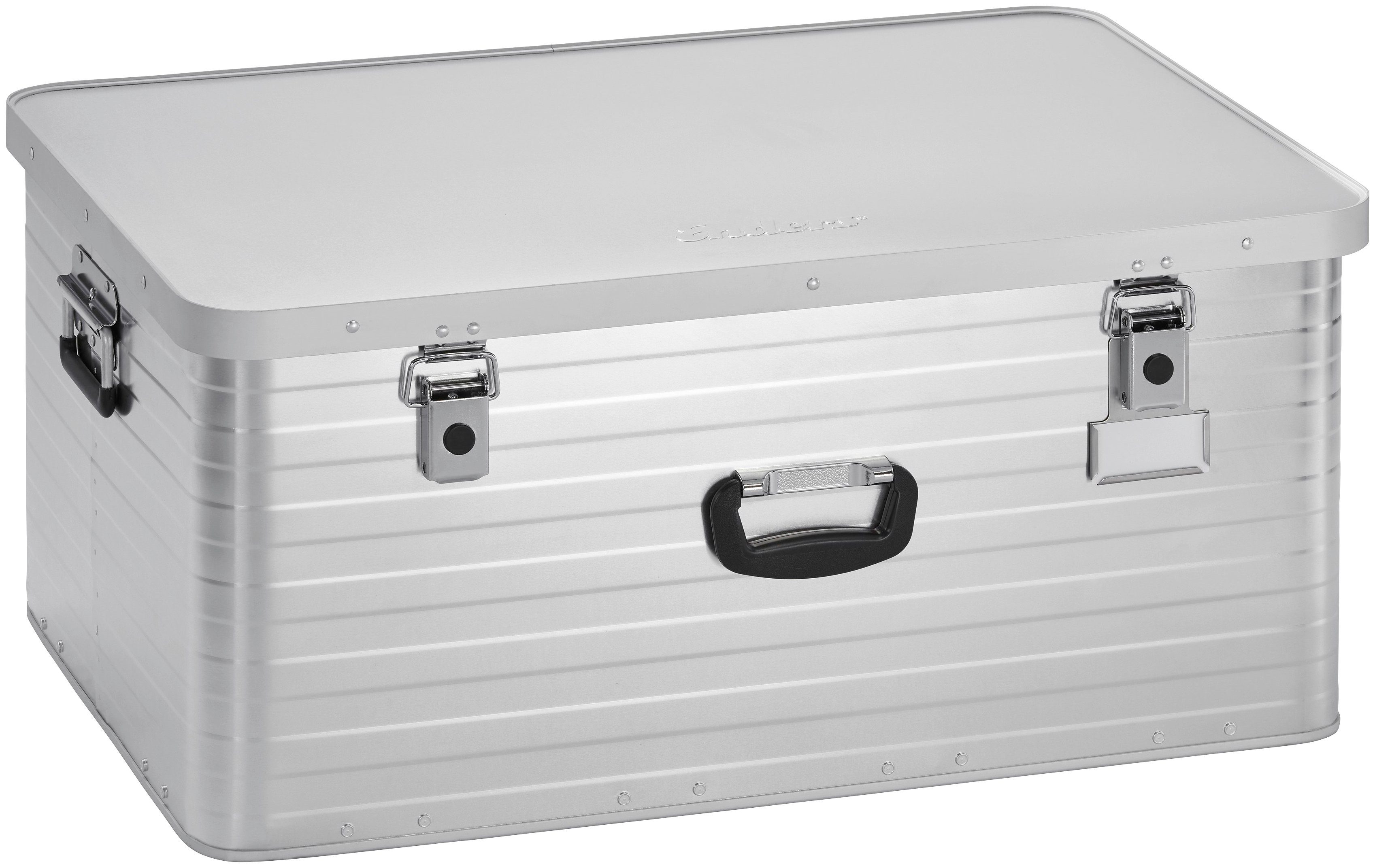 ENDERS Aufbewahrungsbox »Toronto XXL«, Aluminium, BxTxH: 80x54x36,5 cm