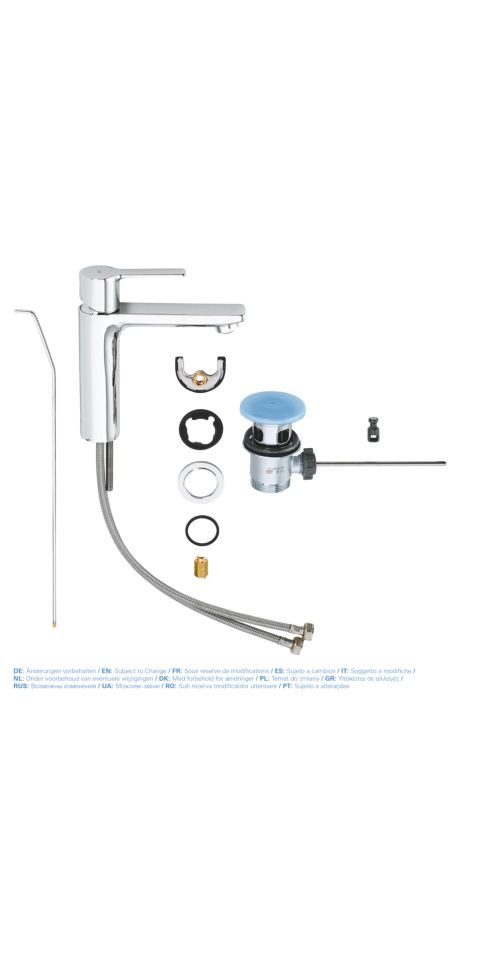 Grohe Waschtischarmatur günstig online kaufen