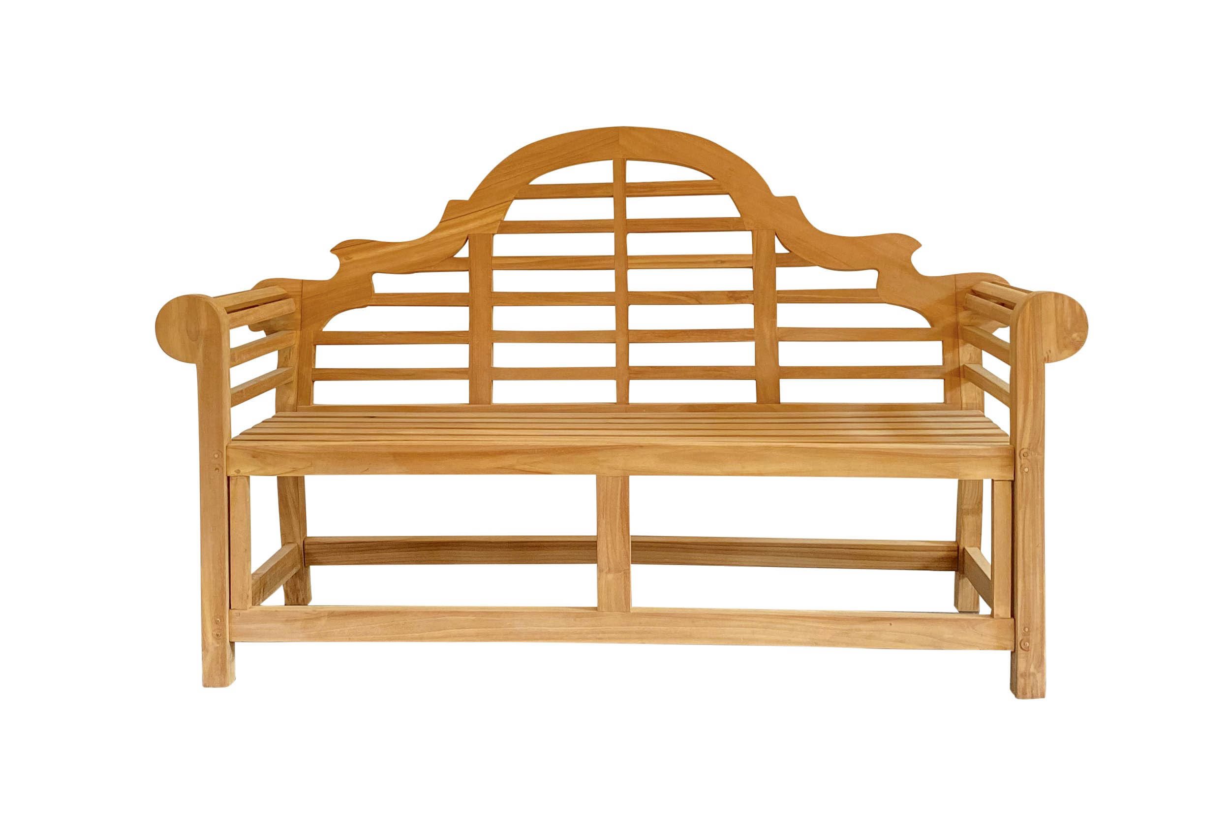 LC Garden Gartenbank