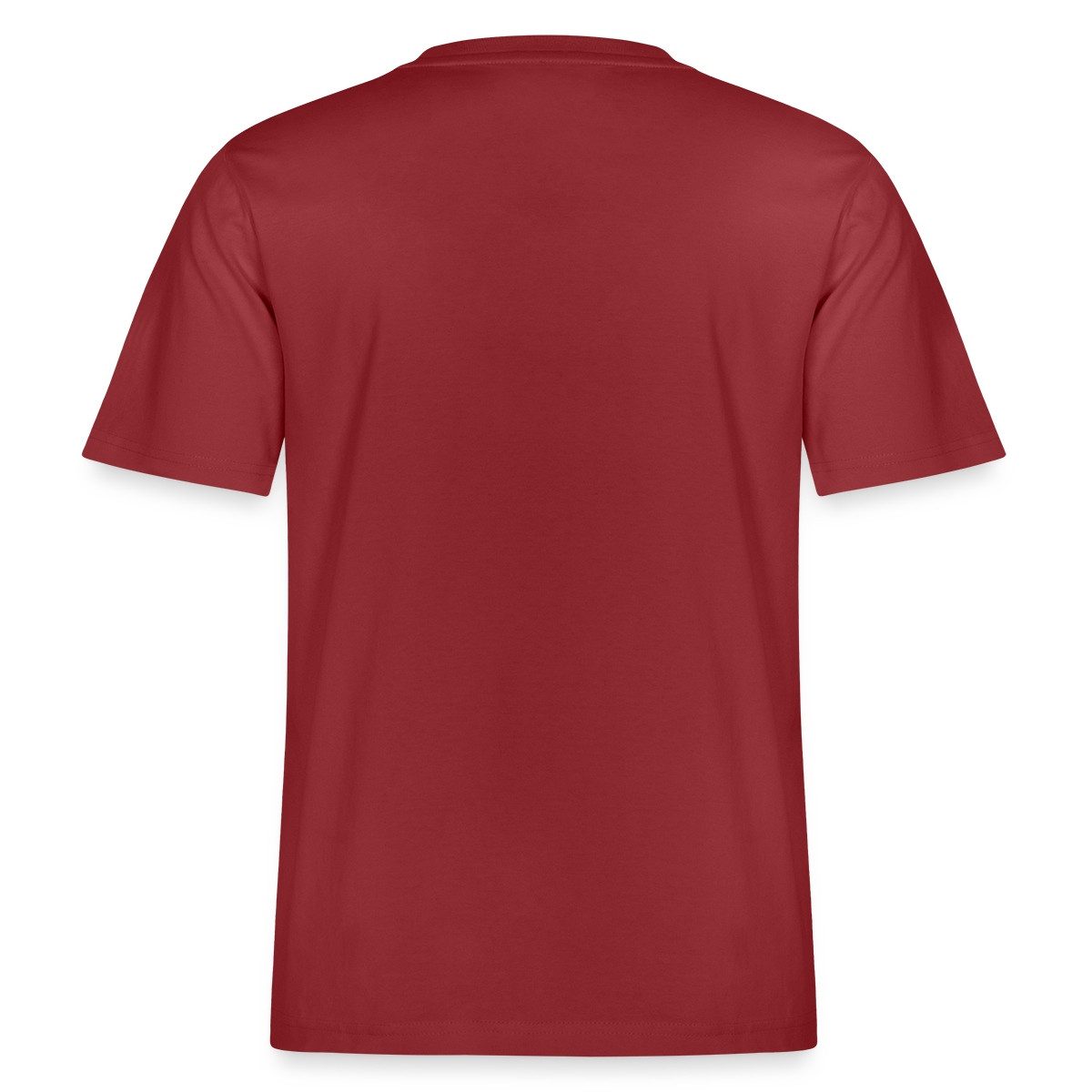 Spreadshirt T-Shirt Stromberg - Berthold „Ernie“ Heisterkamp Kostüm Karneval Relaxed Fit (1-tlg)