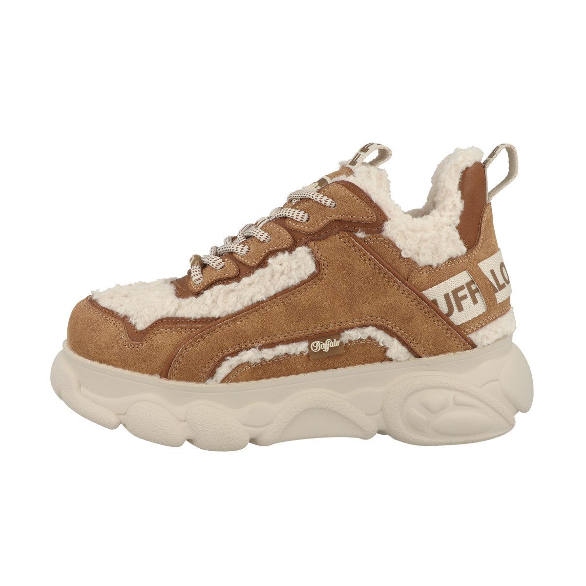 Buffalo CLD Chai Warm Damen Winterstiefelette günstig online kaufen