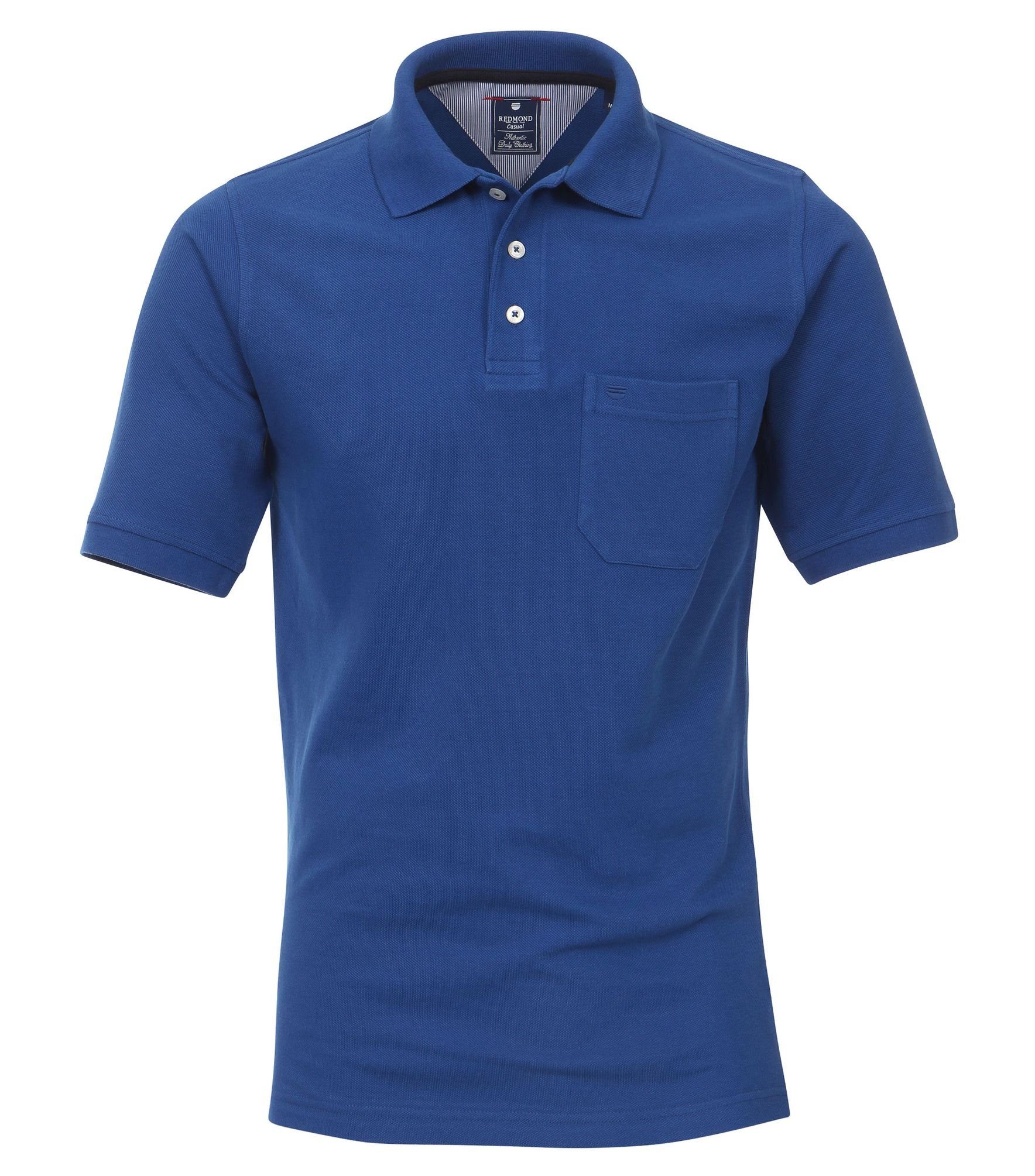 Redmond Poloshirt Piqué Polo-Shirt