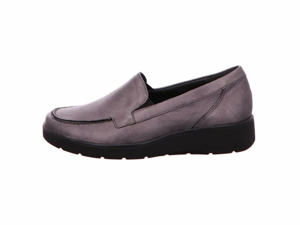 Semler Freizeit Schnürer für Damen Schnürschuh (keine Angabe, 1-tlg., keine Angabe)