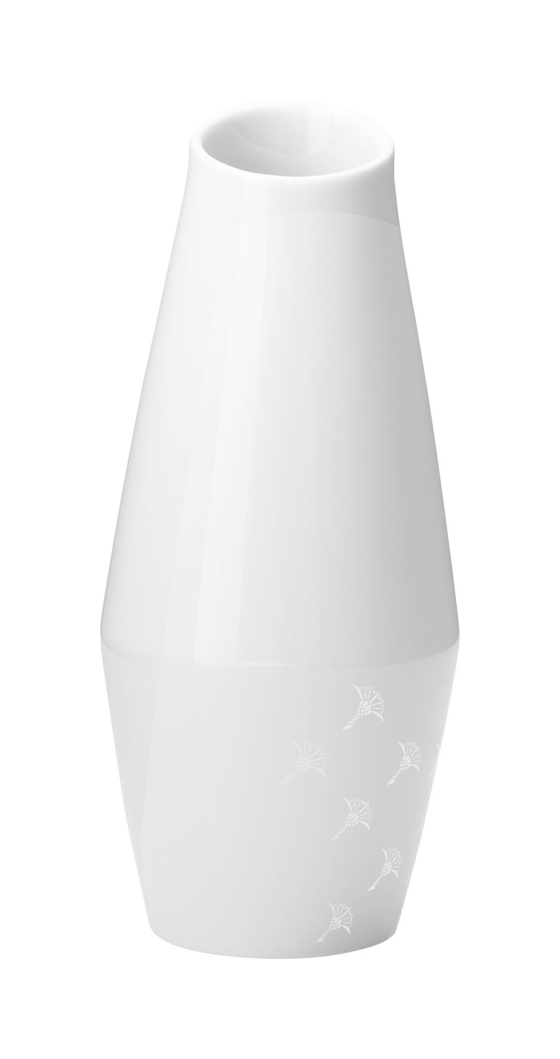 JOOP! Karaffe JOOP! LIVING - FADED CORNFLOWER Karaffe / Vase
