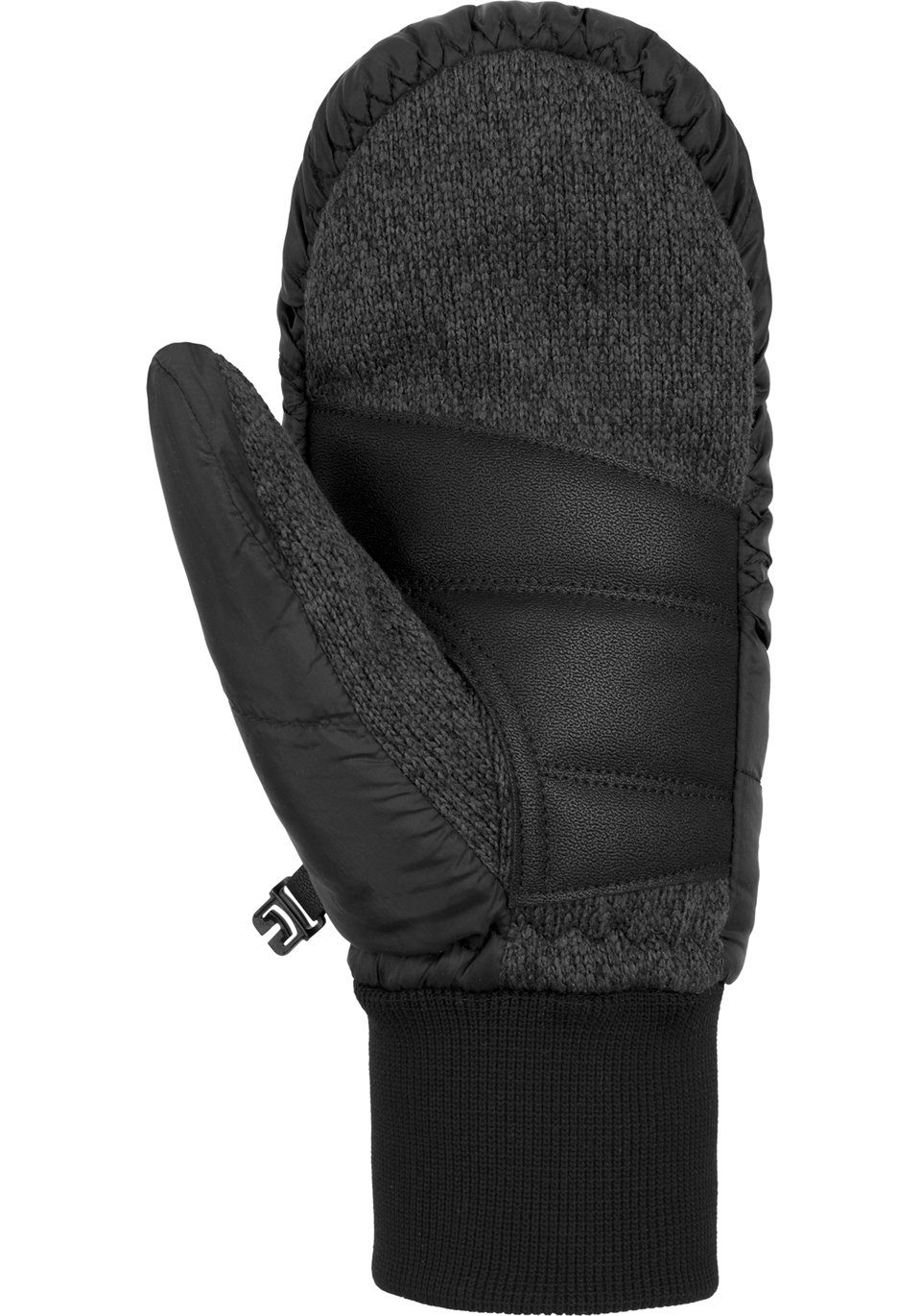 Damen Handschuhe Reusch Fäustlinge Stratos STORMBLOXX™ Mitten in sportlichem Design