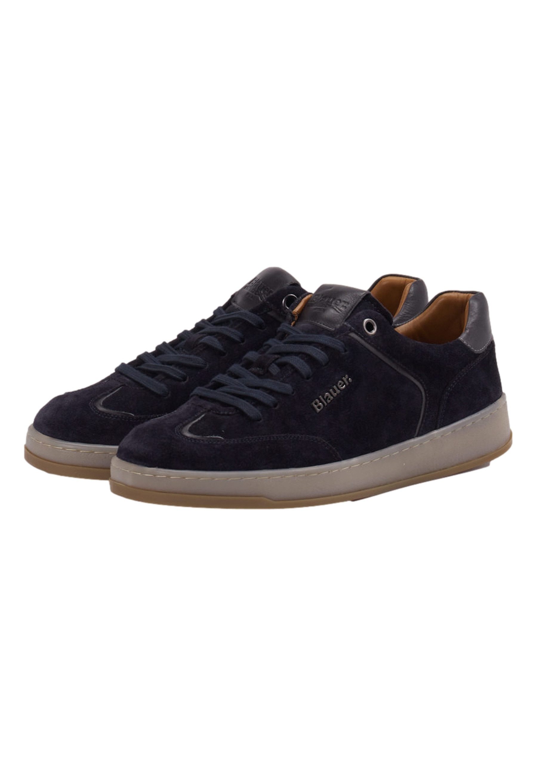 Sneaker FARRELL 02 Low-Sneaker Sneaker