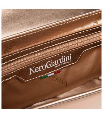 Nero Giardini Clutch Taschen Lederimitat
