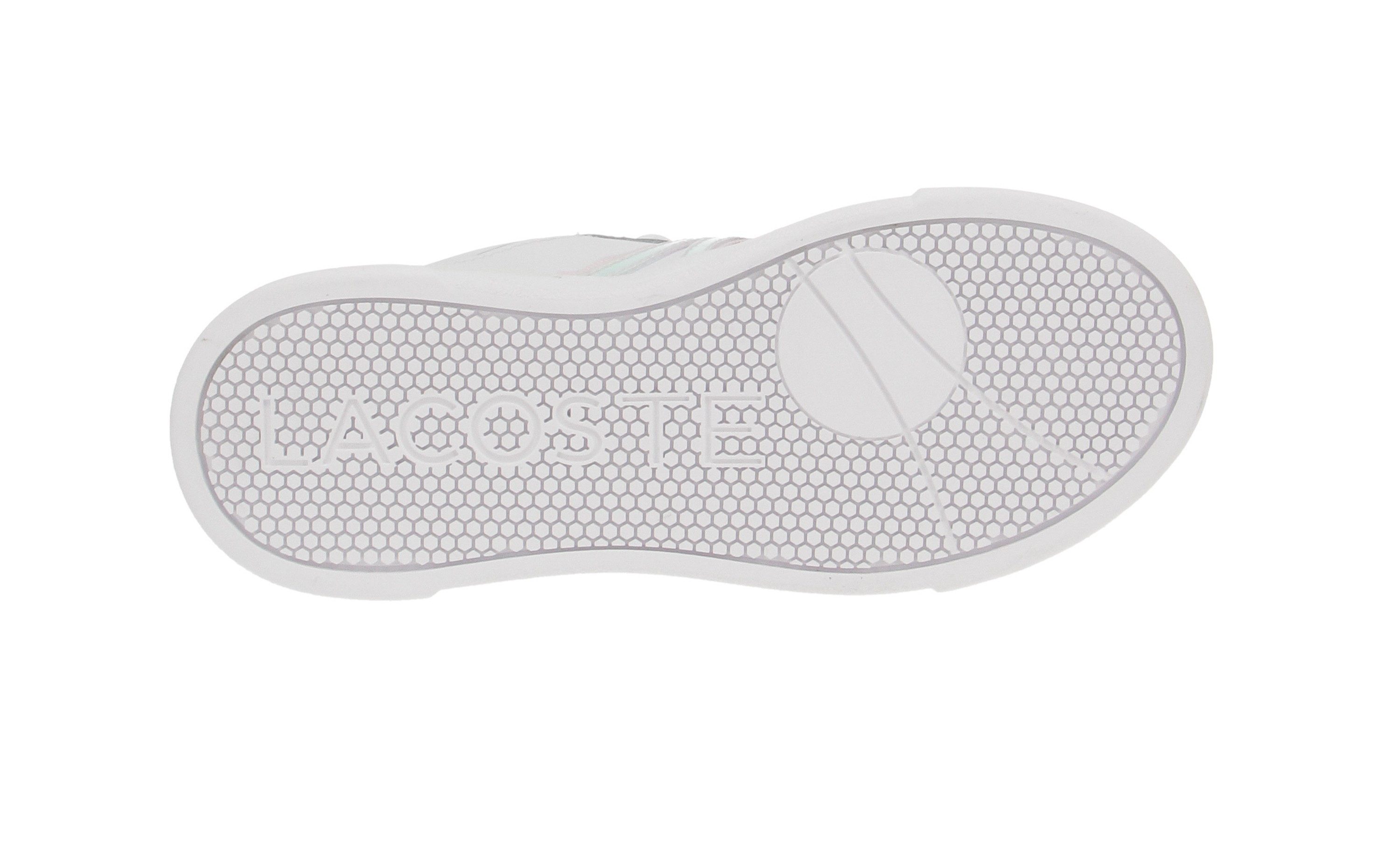 Lacoste 47SFA0054 L002 Evo 124 5 SFA-1Y9WhtLt.Pink-38 Sneaker