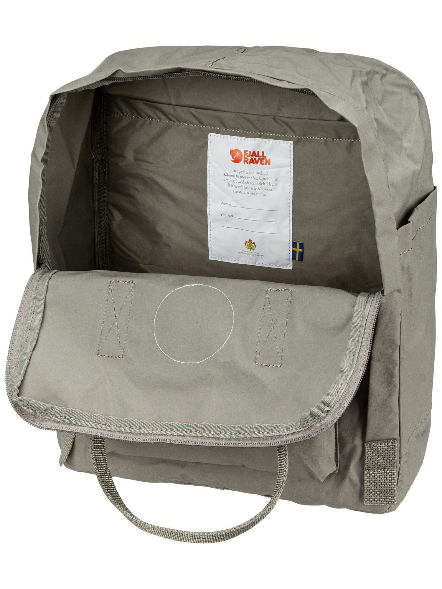 Fjällräven Rucksack Kanken