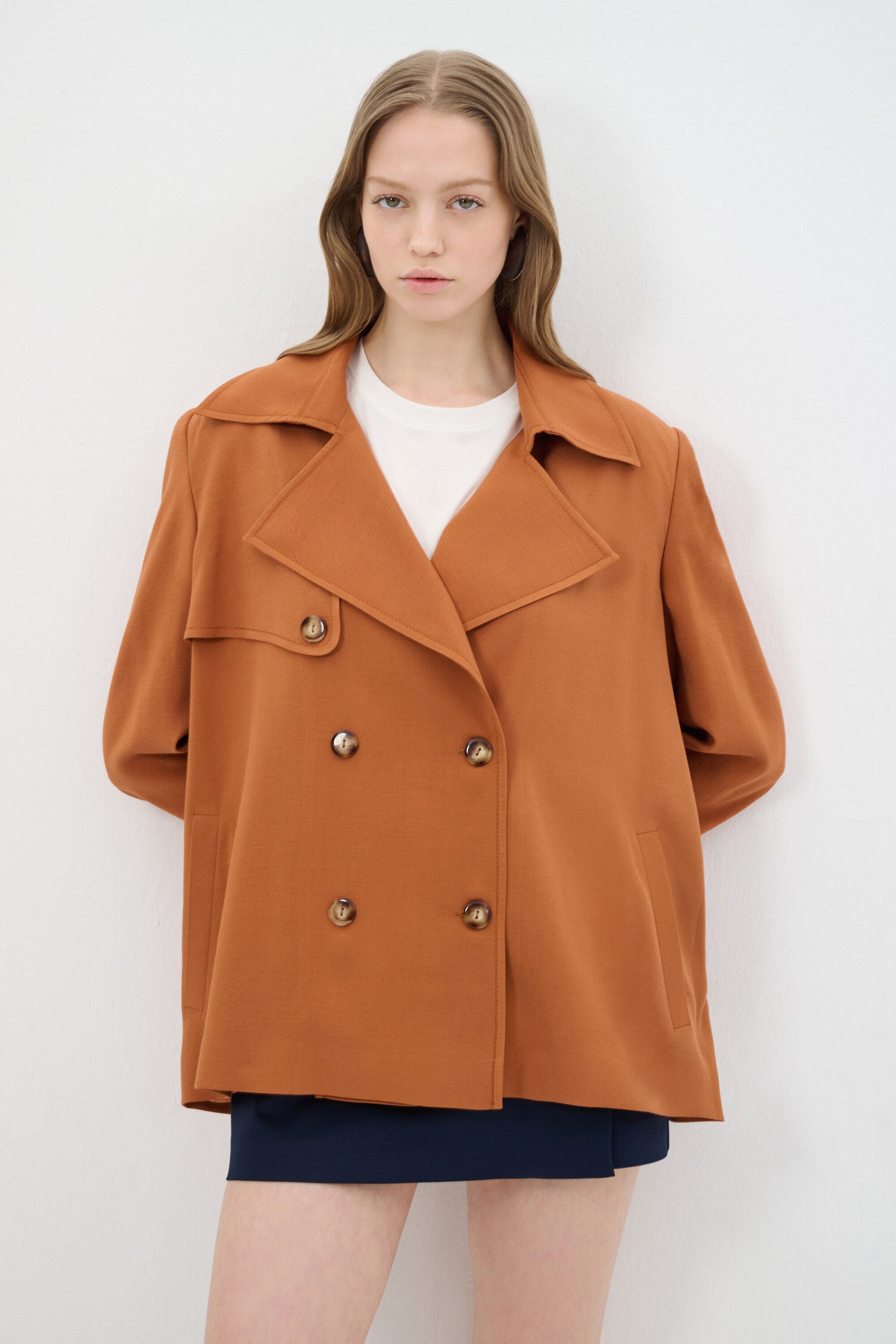 adL Trenchcoat günstig online kaufen