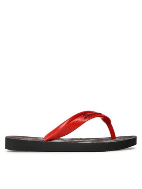 Ipanema Zehentrenner Classic X Kids 83185 Black/Red 21246 Zehentrenner