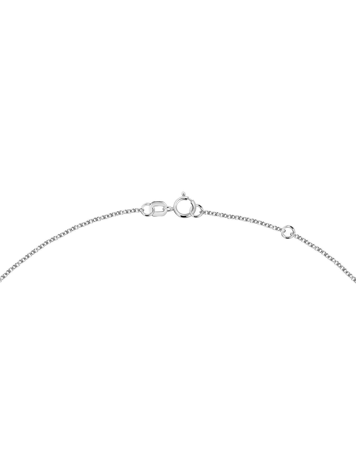 CHRIST Goldkette CHRIST Damen-Kette 750e...