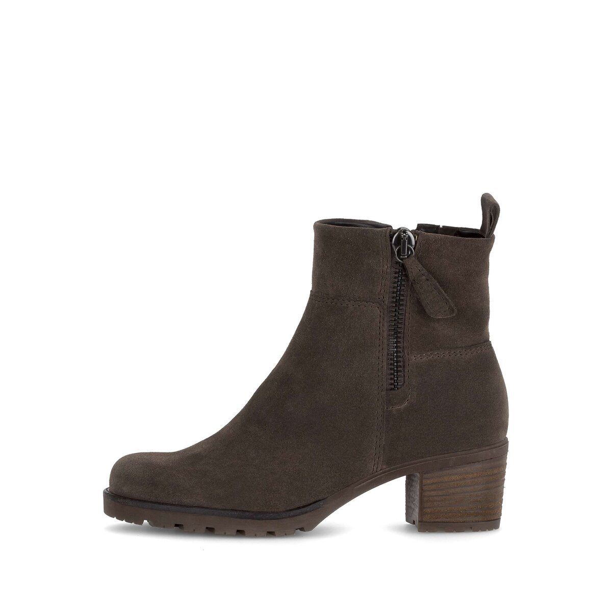 Gabor Elegante Stiefelette Rauleder Stiefelette günstig online kaufen