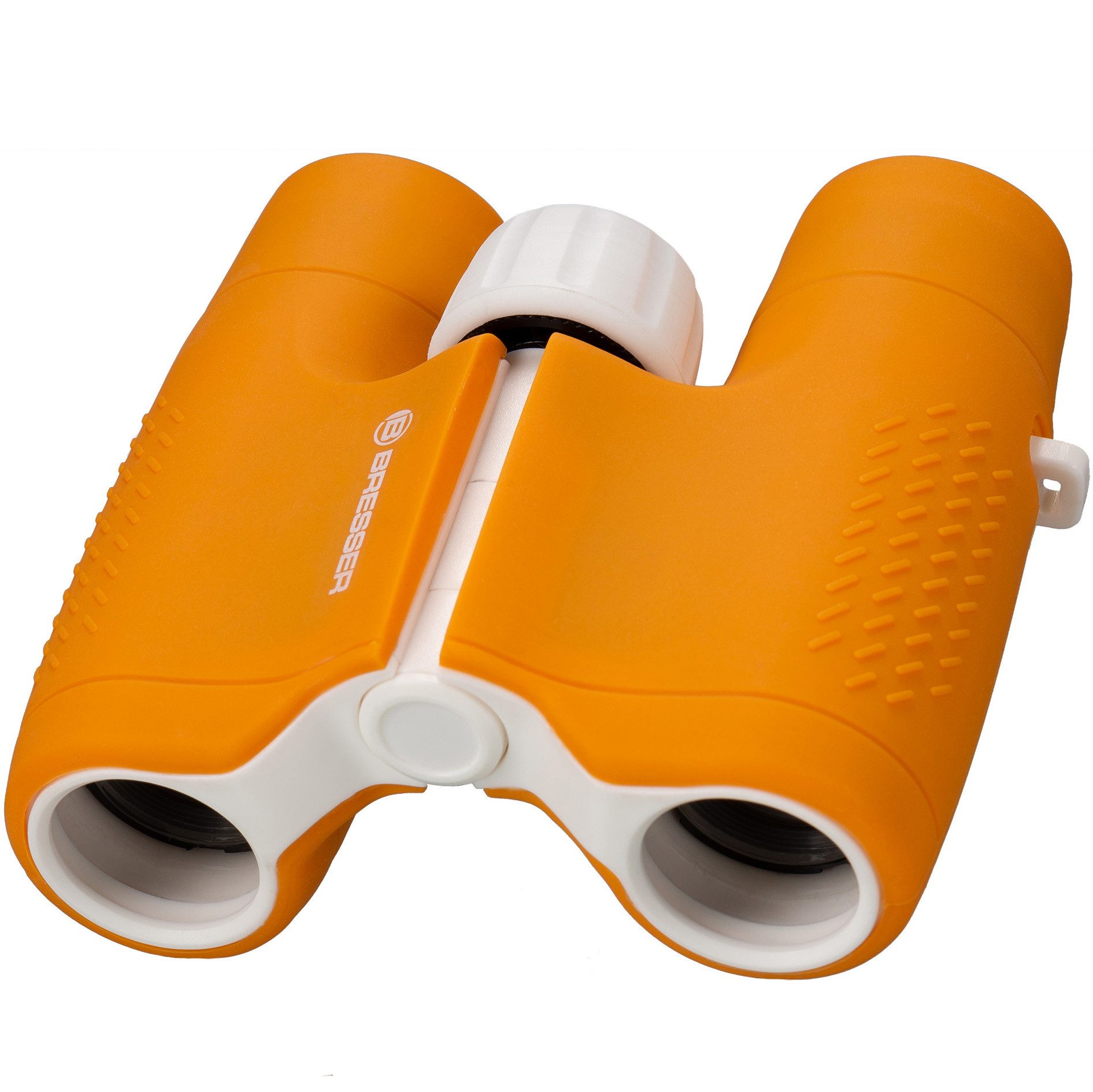 BRESSER junior Kinderfernglas 6x21 orange Kinderfernglas günstig online kaufen