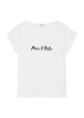 Marc O'Polo T-Shirt aus leichtem Single Jersey