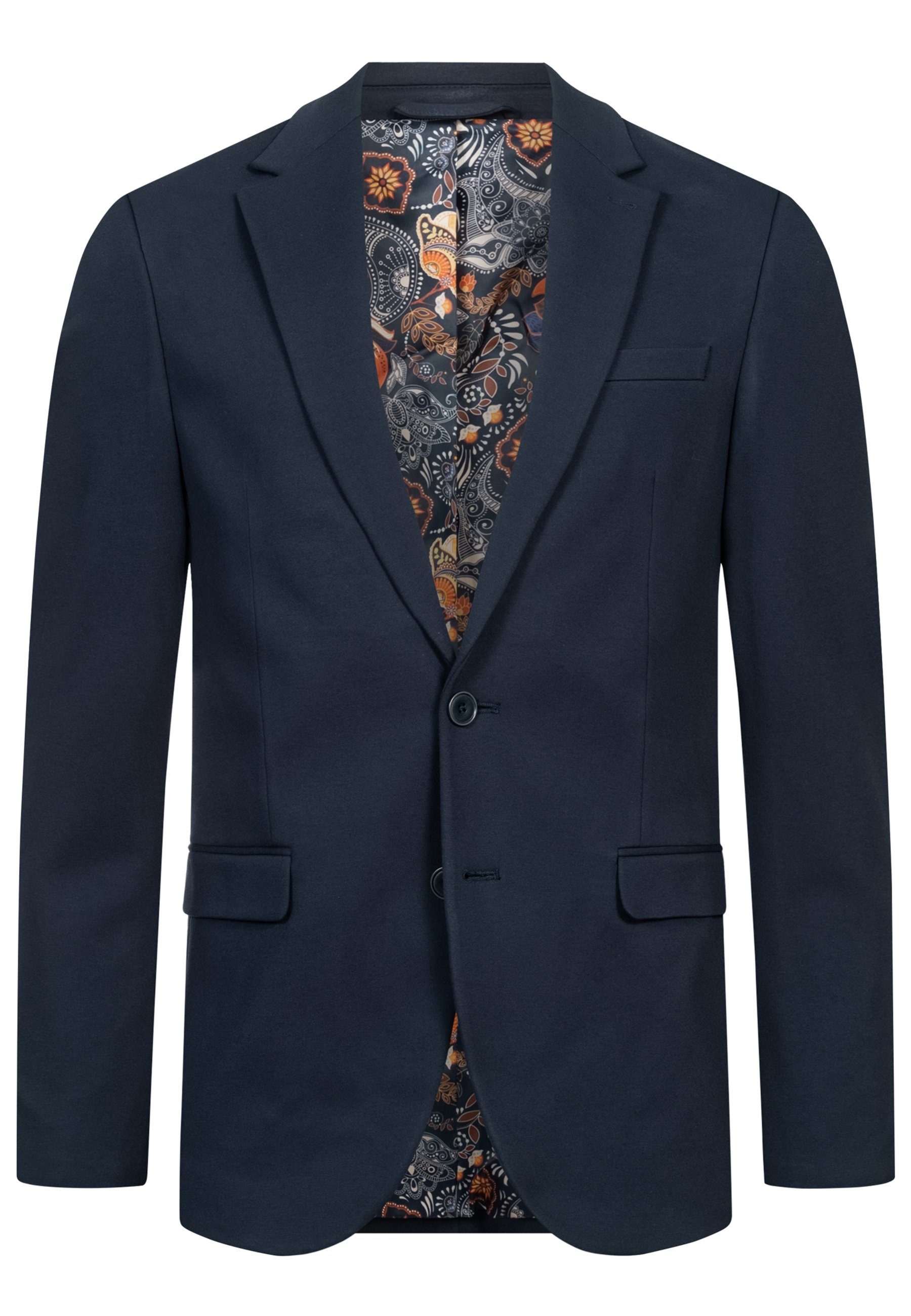 Jeff Anzugsakko Herren JFEzra Sakko Herrensakko Jacket mit schmal geschnitt günstig online kaufen