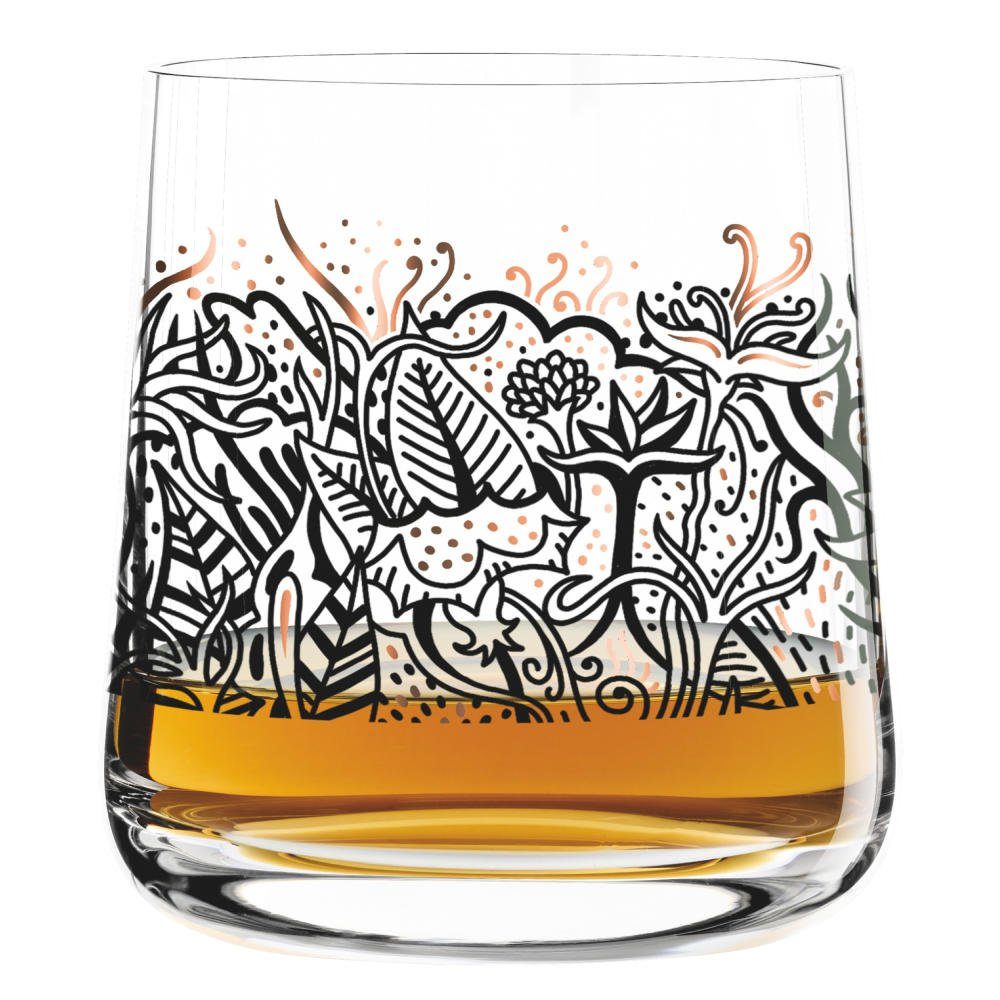 Ritzenhoff Whiskyglas Next Whisky Adam Hayes, Kristallglas