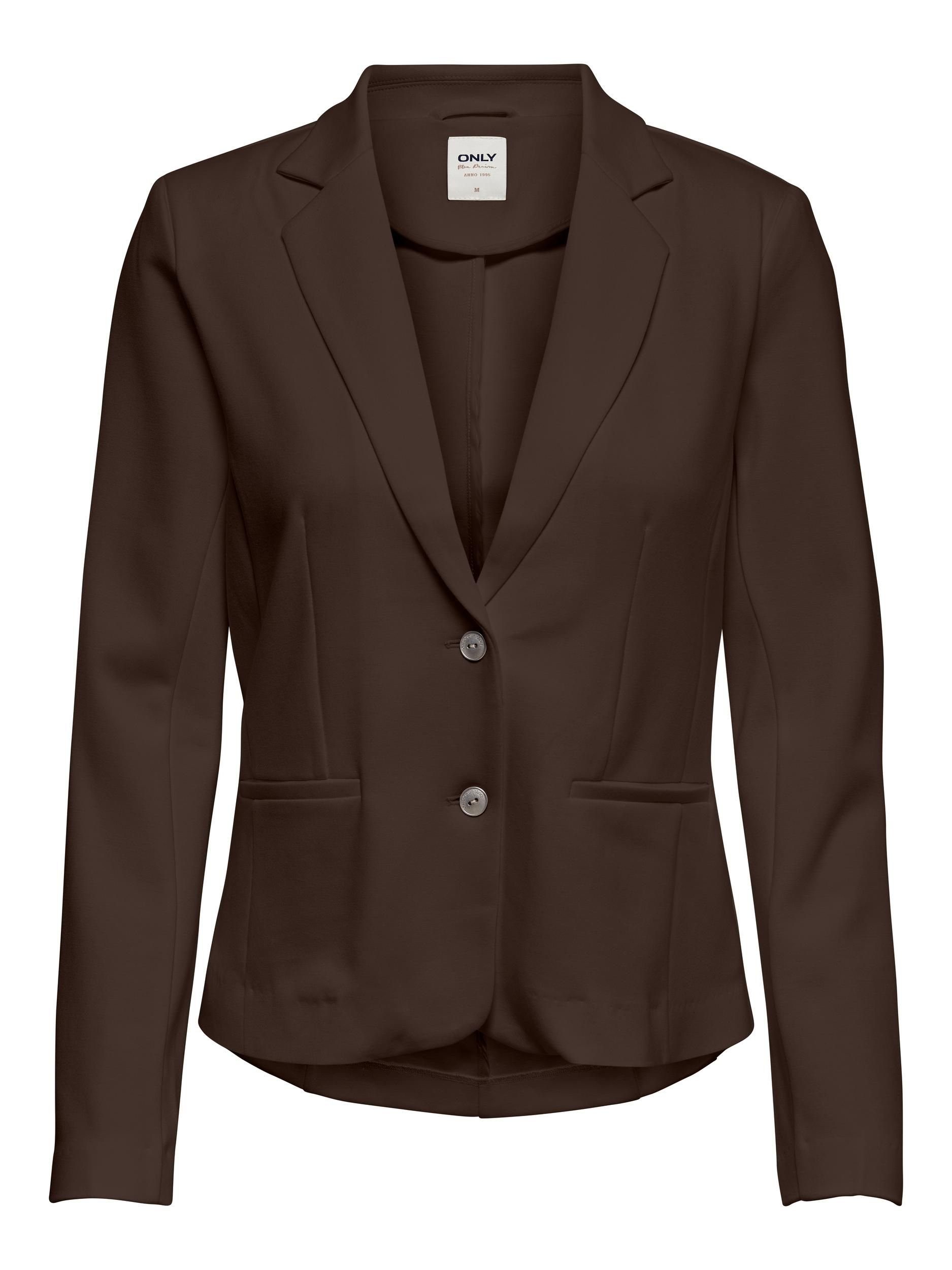 Jerseyblazer