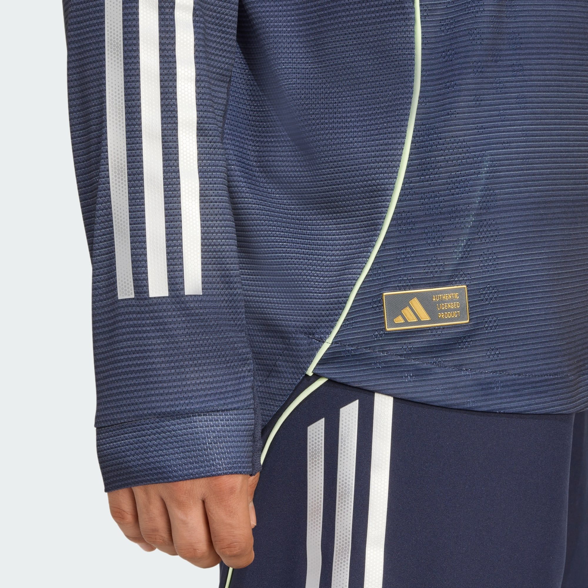 adidas Performance Footballtrikot (1-tlg)