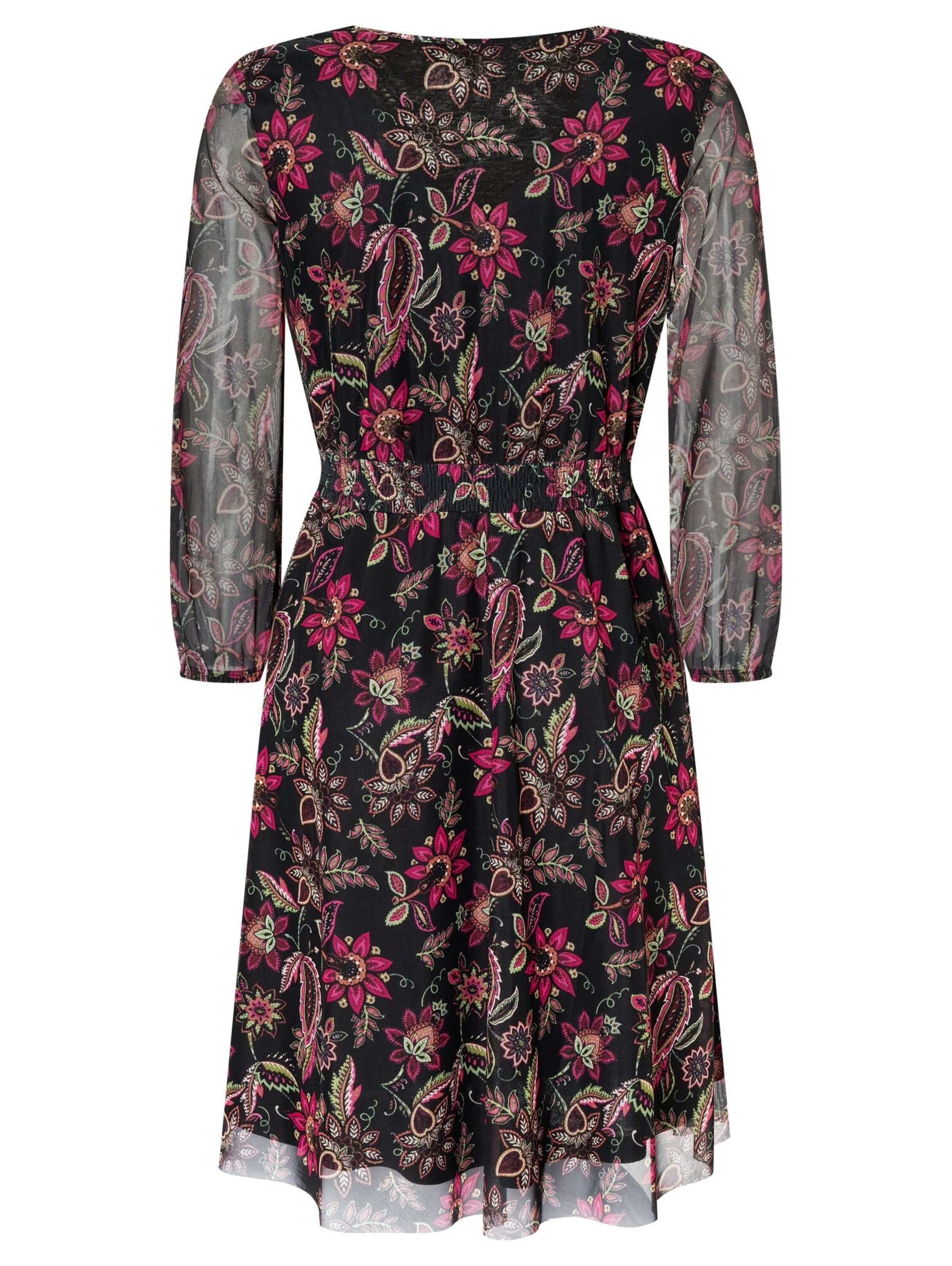 Jerseykleid