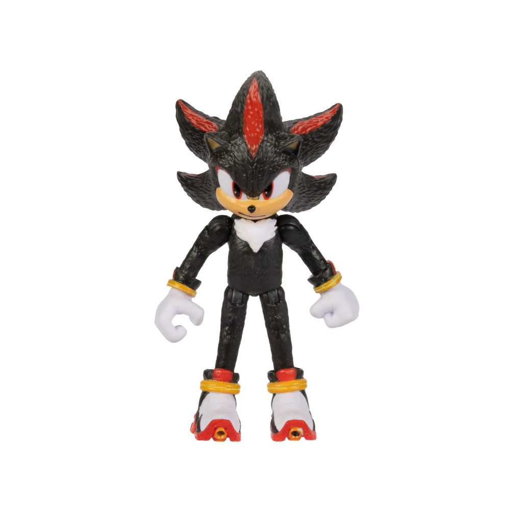 Jakks Pacific Spielfigur Sonic 3 Movie - Figur - ca. 6 cm - Wave 2 - 1 Stück