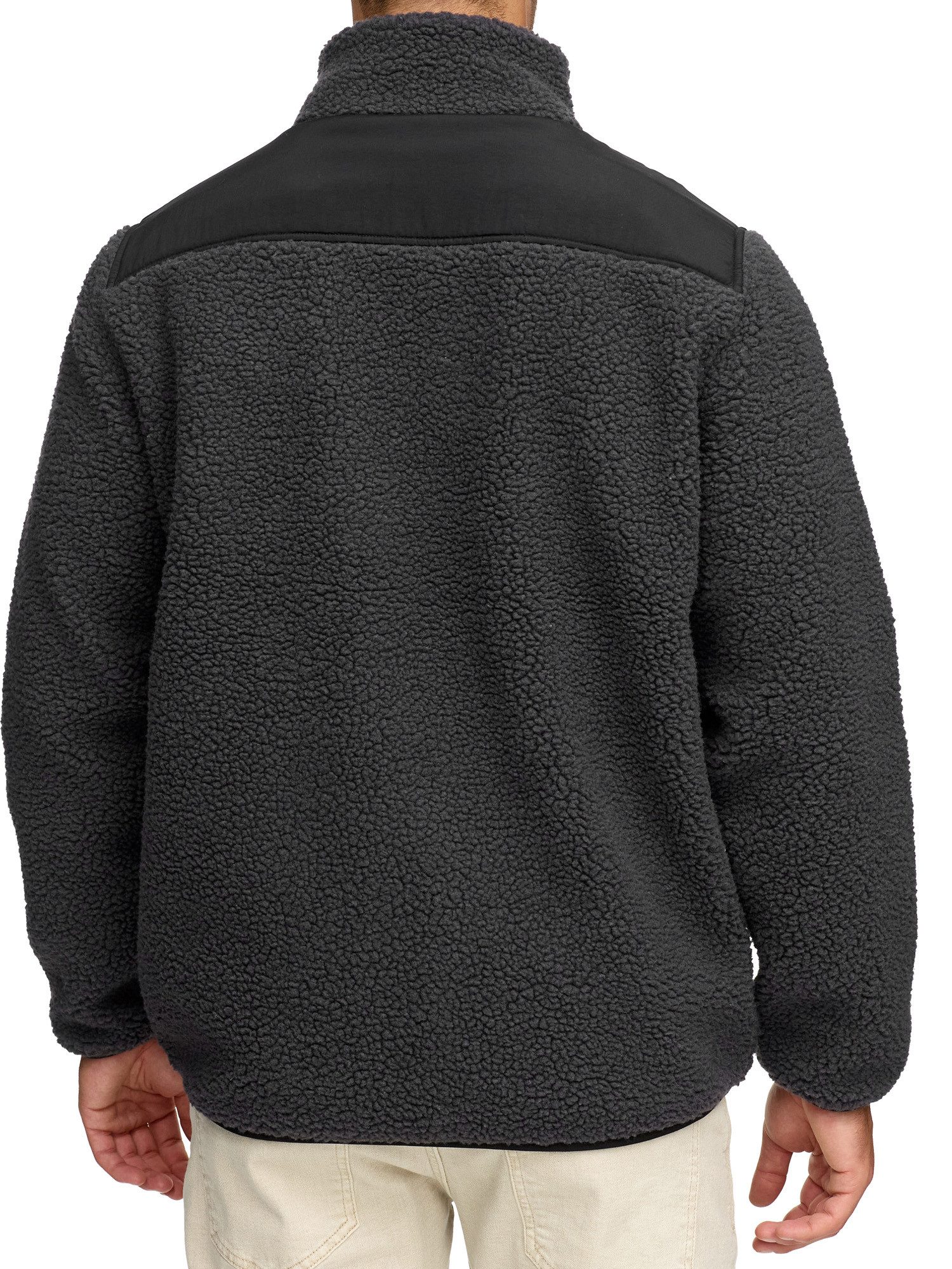 Indicode Sweatjacke INErnestoy