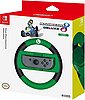 Hori »Deluxe Wheel Attachment Luigi« Gaming-Lenkrad, Bild 4