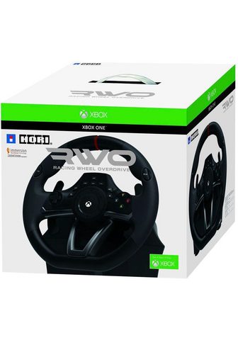  Gaming-Lenkrad »Racing Wheel Xbo...