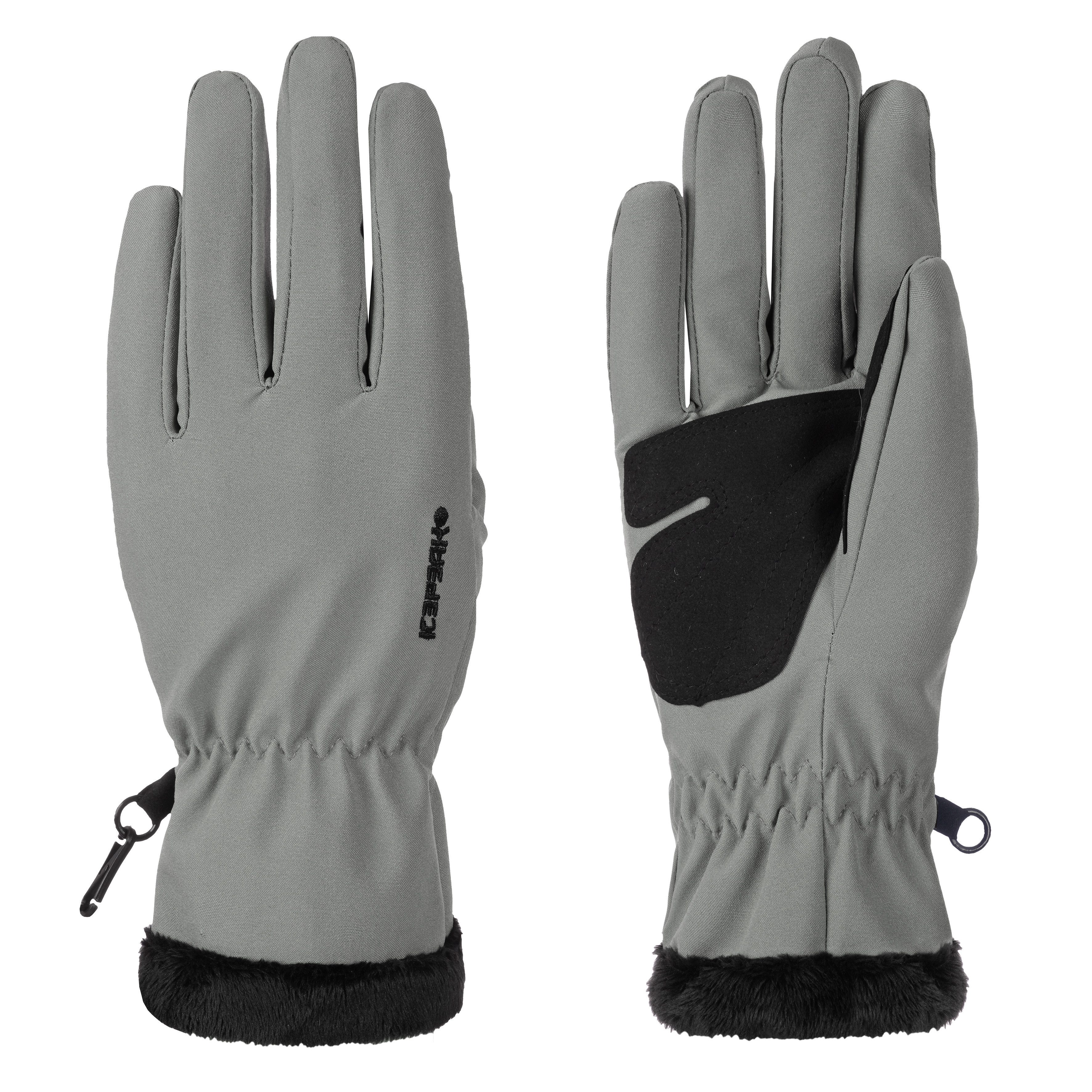 Icepeak Skihandschuhe ICEPEAK HANAU (2-St)