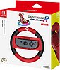Hori »Deluxe Wheel Attachment Mario« Gaming-Lenkrad, Bild 4