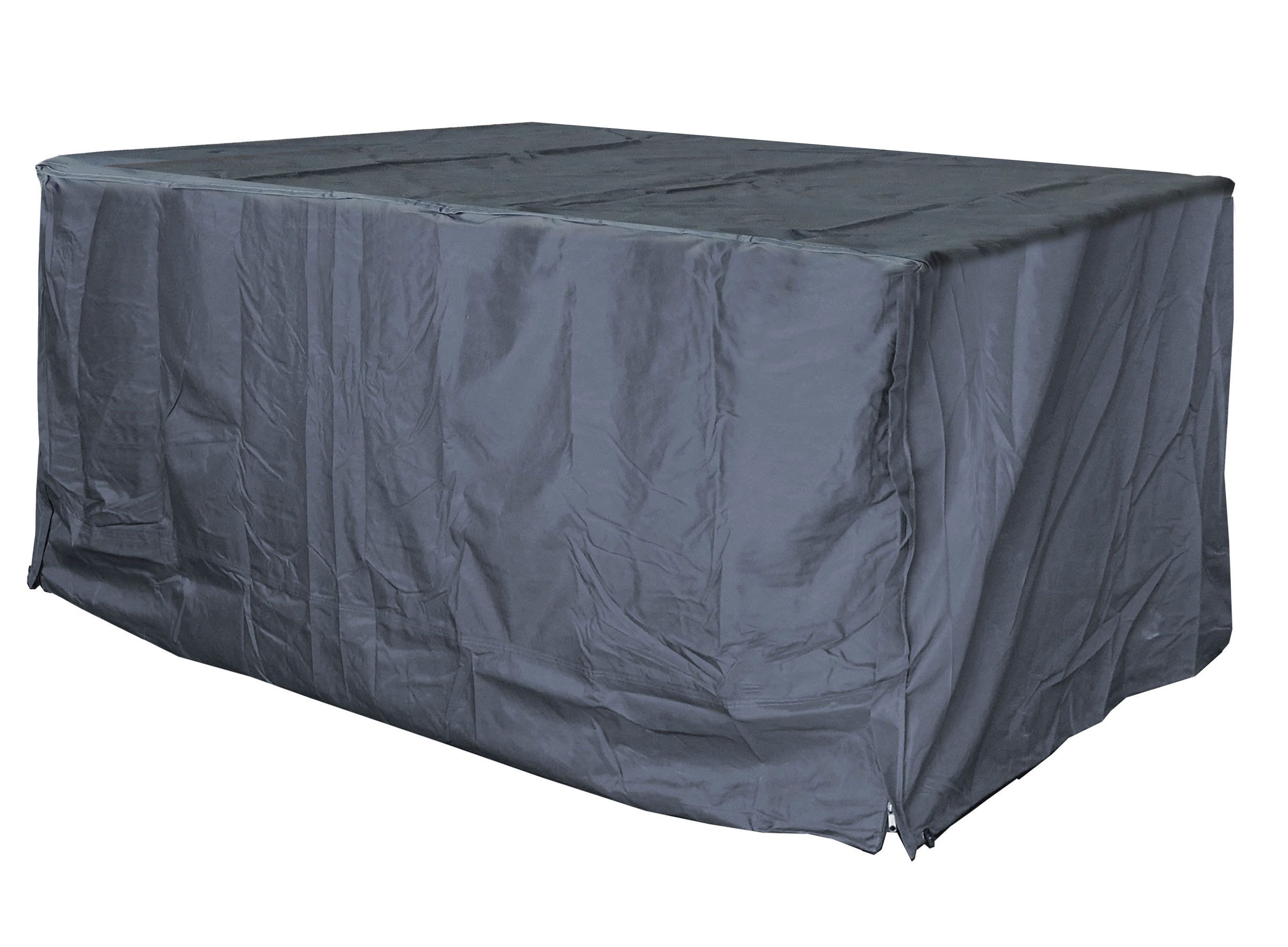 Quick Star Gartenmöbel-Schutzhülle Schutzhülle zur Kissenbox Spezial (1-St), Versiegelte Nähte