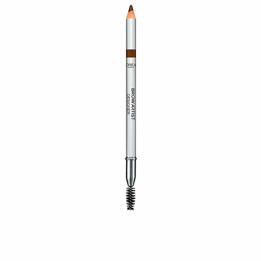 L'Oreal Deutschland Augenbrauen-Stift Augenbrauenstift Artist Designer 6.32 Auburn, 1 St