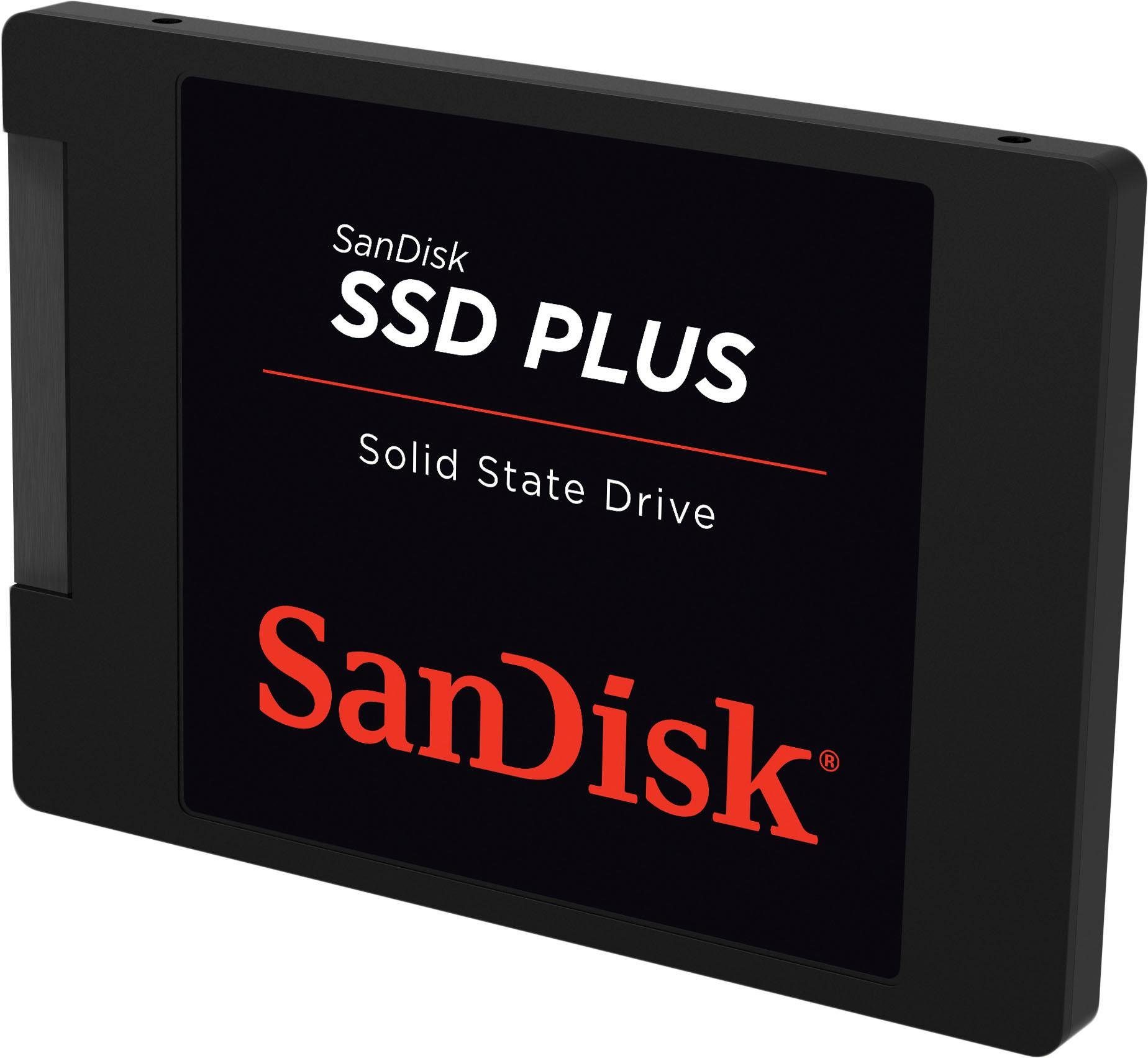 Sandisk SSD PLUS SSD Festplatte 530 MB S Lesegeschwindigkeit Online sandisk-ssd-plus-ssd-festplatte-530-mb-s-lesegeschwindigkeit-online